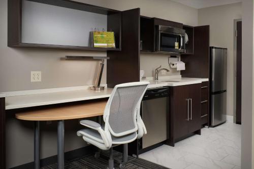 home2 suites by hilton muskogee