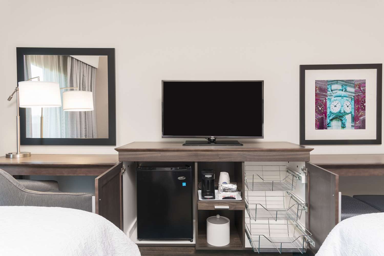hampton inn and suites chicago schaumburg