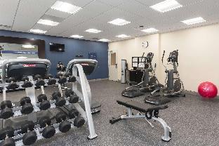 hampton inn and suites chicago schaumburg