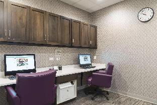 hampton inn and suites chicago schaumburg