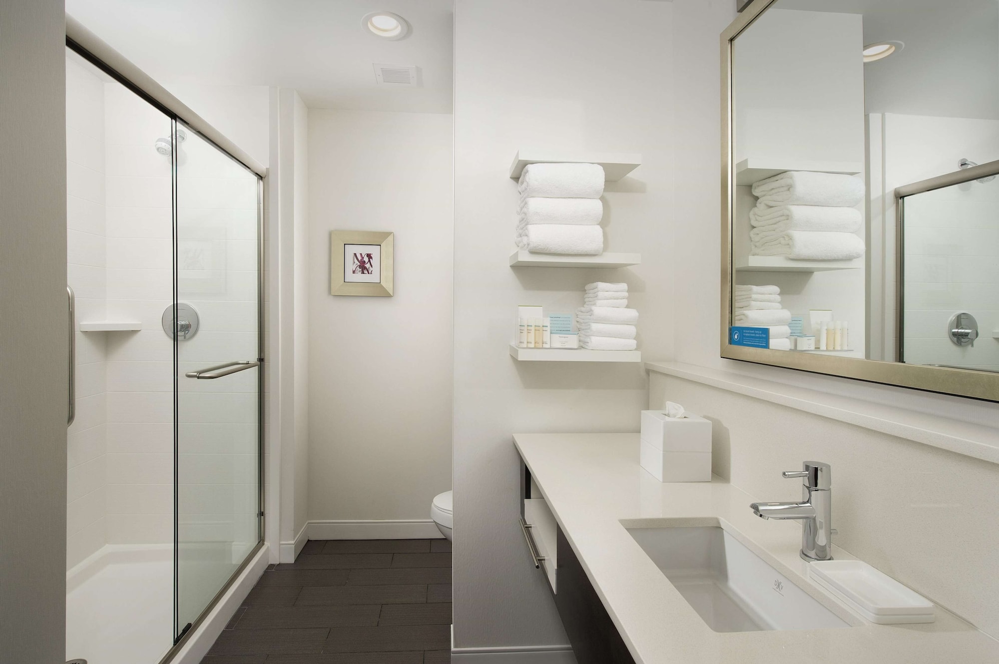 hampton inn huntsville village of providence