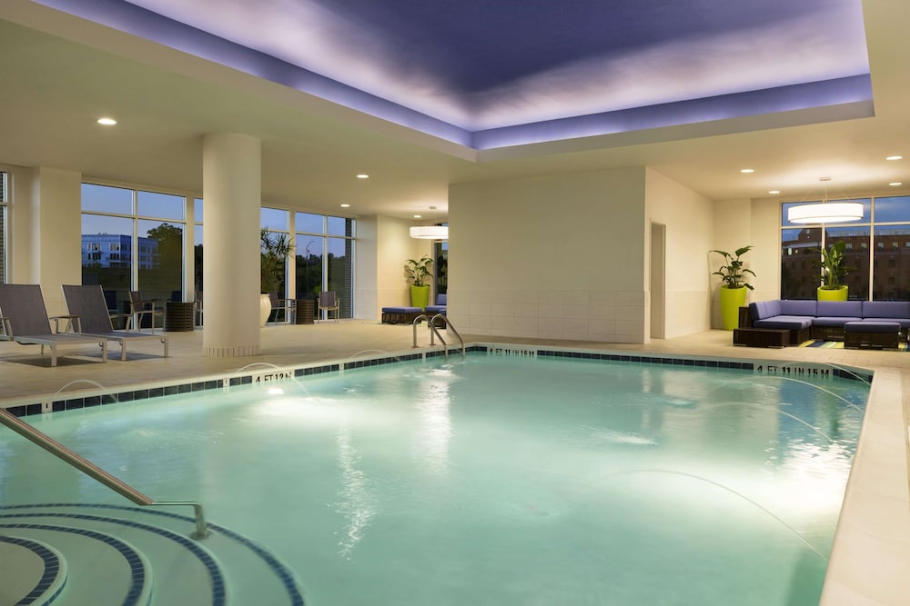 embassy suites by hilton greenville downtown riverplace