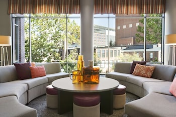 Embassy Suites By Hilton Greenville Downtown Riverplace,Greenville - Spartanburg>>Greenville,4 star
