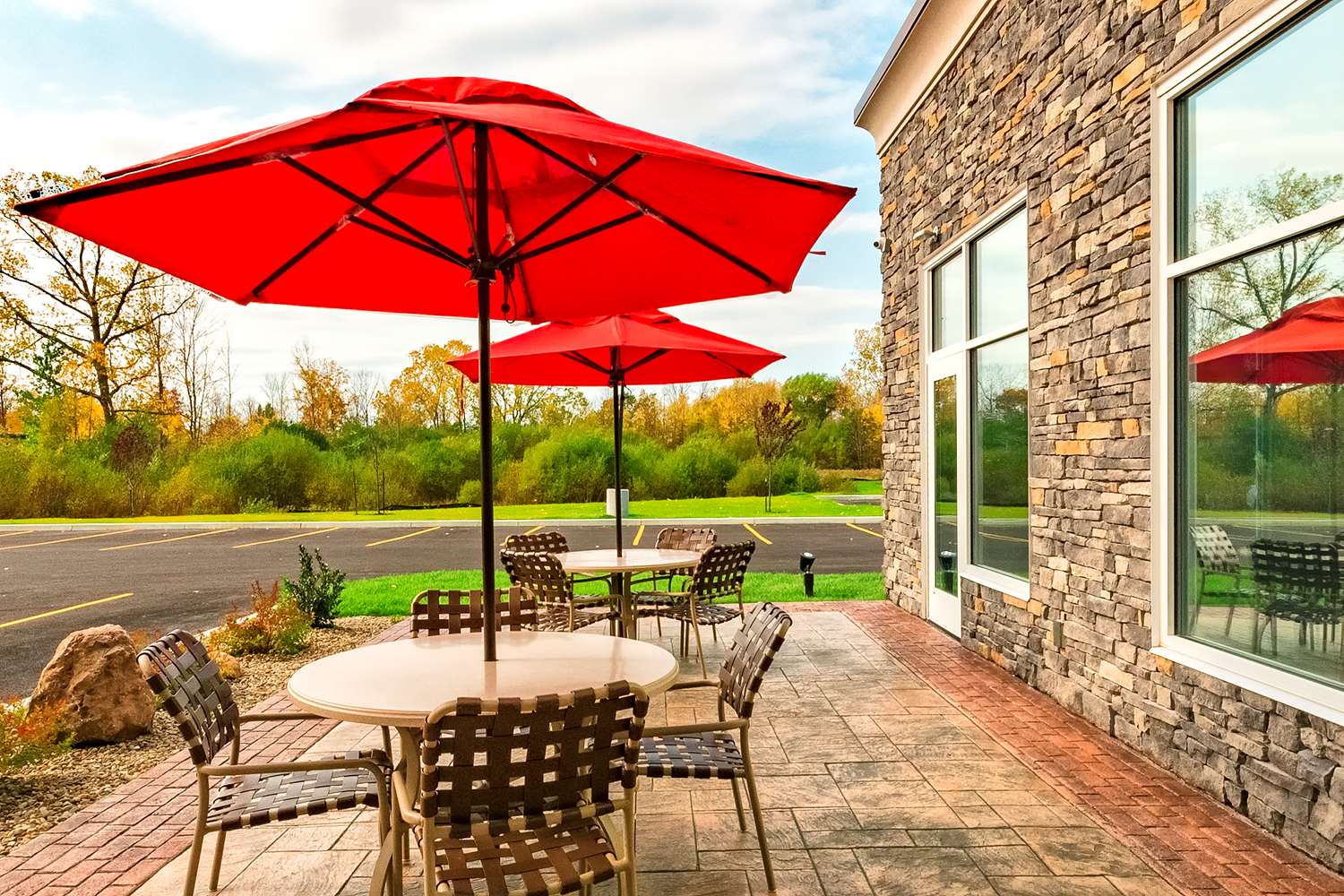 hampton inn lockport buffalo