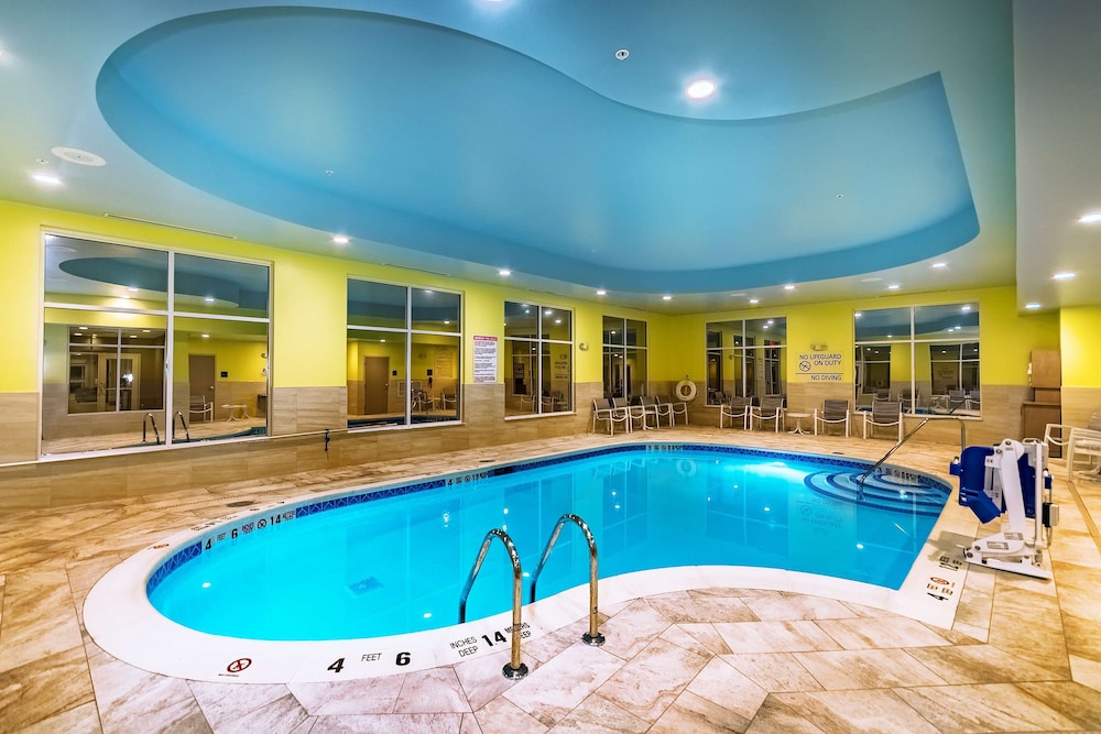 hampton inn lockport buffalo