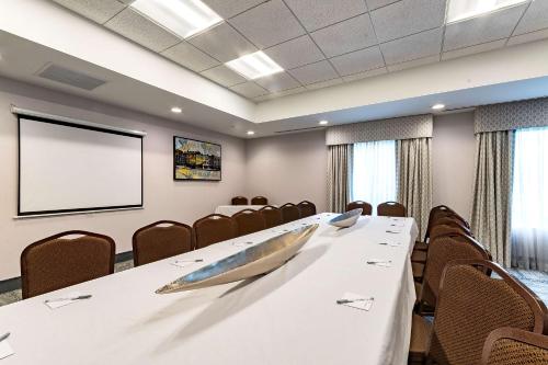 hampton inn lockport buffalo