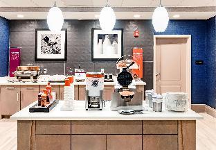 hampton inn lockport buffalo