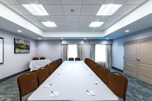 hampton inn lockport buffalo