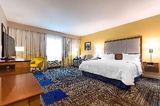 hampton inn lockport buffalo