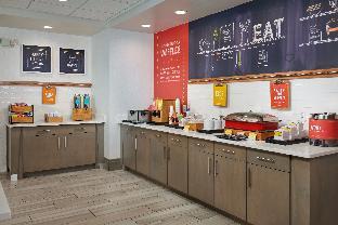 hampton inn lockport buffalo