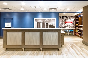 Hampton Inn Lockport - Buffalo,Lockport>>Kenmore,3 star