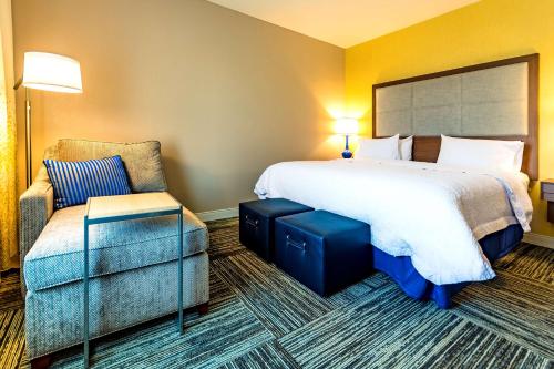 hampton inn lockport buffalo