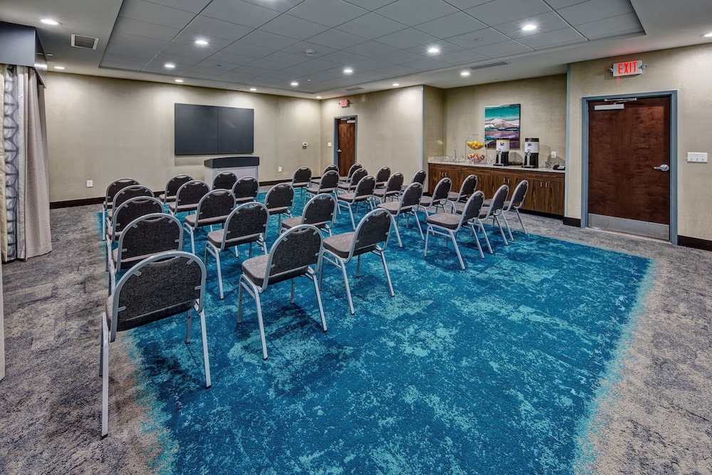 hampton inn summerville sc