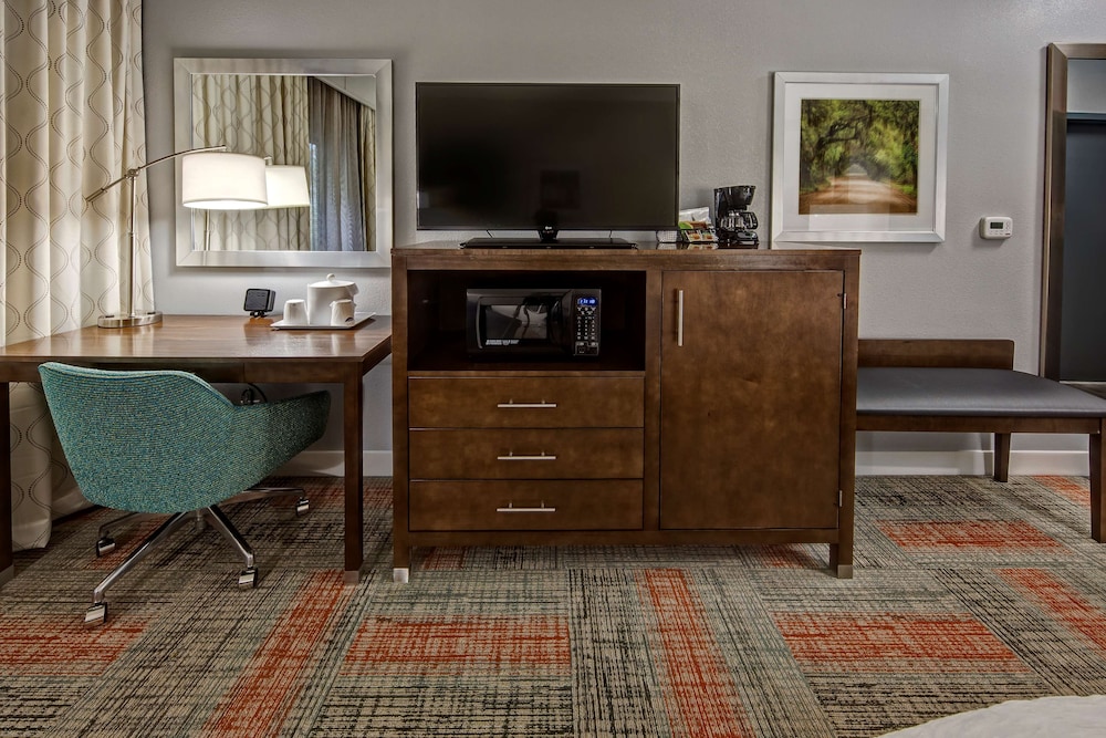 hampton inn summerville sc