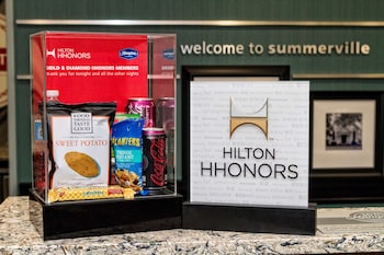 Hampton Inn Summerville Sc,South Carolina>>Charleston,3 star