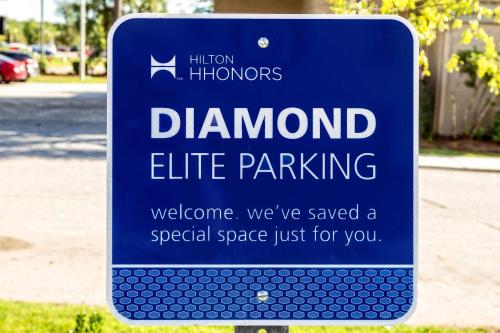 hampton inn summerville sc