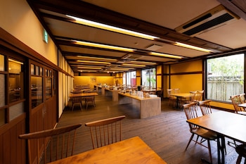 takeo onsen kyotoya