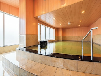beppuonsen hotel sansenkaku