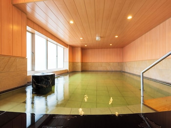 beppuonsen hotel sansenkaku