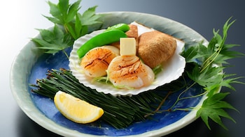 beppuonsen hotel sansenkaku