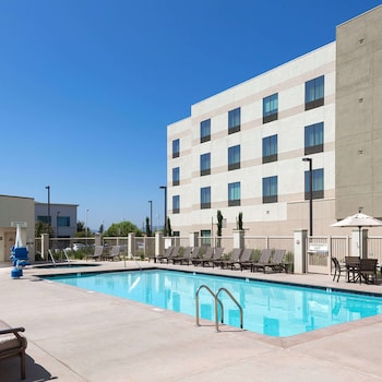 hampton inn and suites murrieta temecula