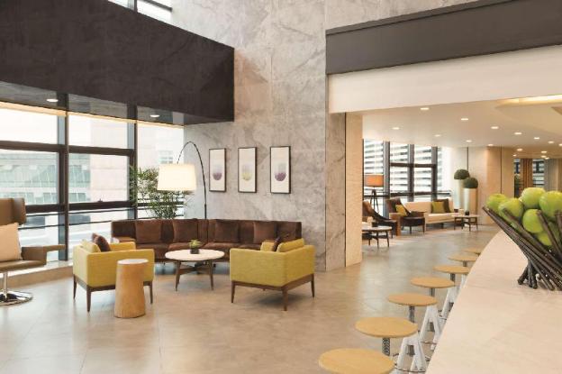 hyatt house shenzhen airport