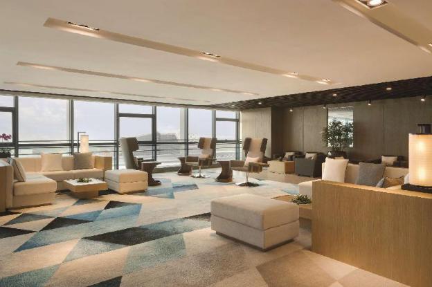 hyatt house shenzhen airport