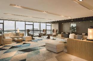 Hyatt House Shenzhen Airport,Fuyong>>Bao'an,4 star