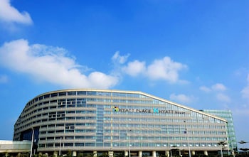 hyatt house shenzhen airport