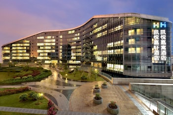 hyatt house shenzhen airport