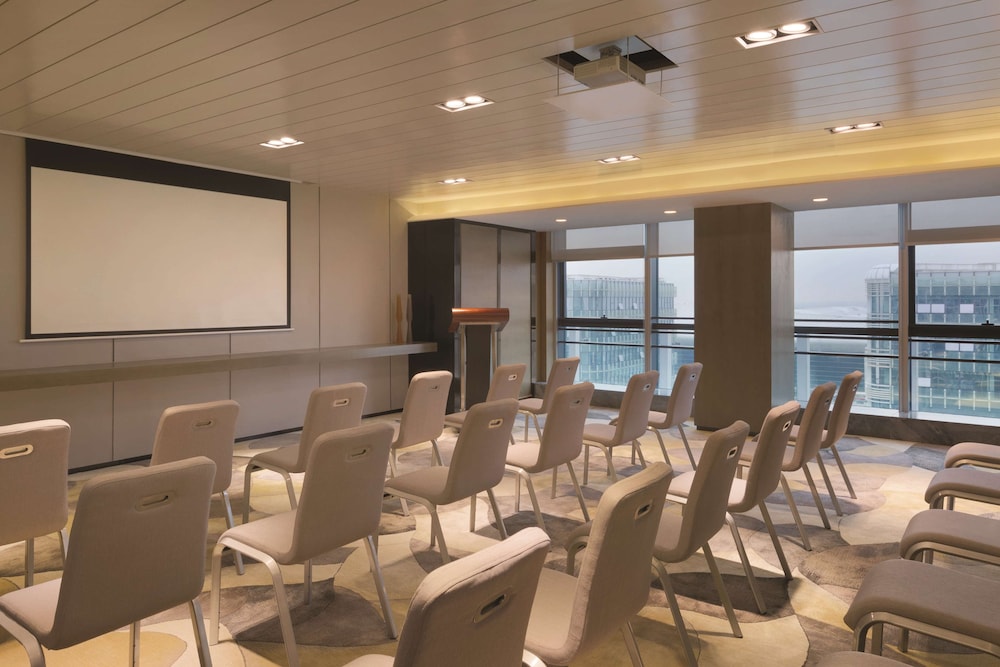 hyatt house shenzhen airport