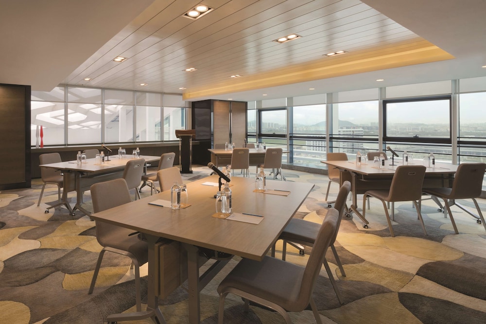 hyatt house shenzhen airport