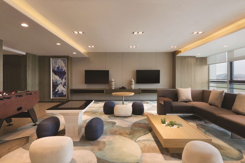 hyatt house shenzhen airport