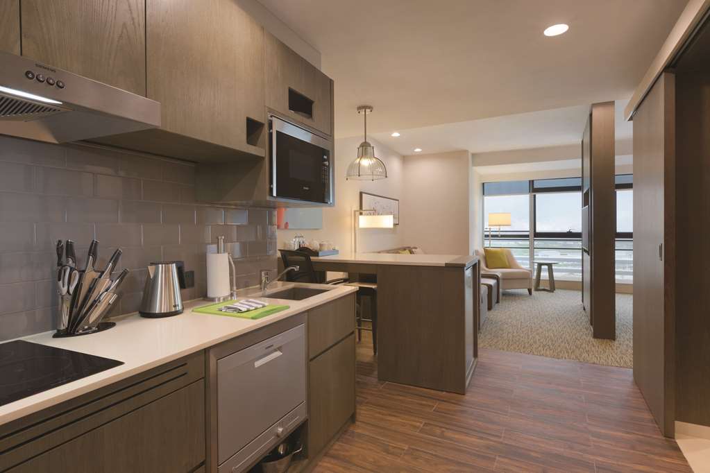 hyatt house shenzhen airport