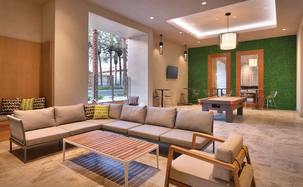 hyatt house at anaheim resort convention center