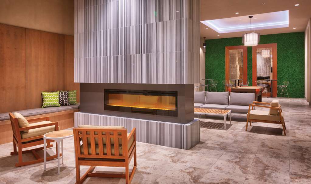 hyatt house at anaheim resort convention center