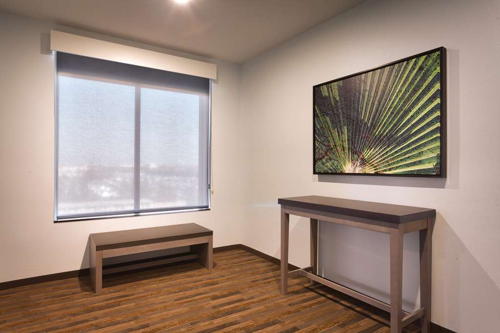 hyatt house at anaheim resort convention center