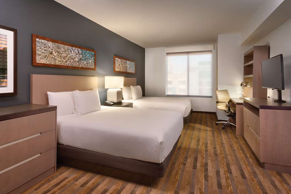 hyatt house at anaheim resort convention center