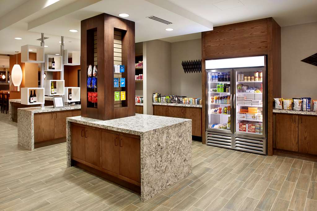 hyatt house denver lakewood at belmar