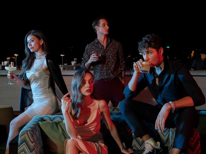 skyview hotel bangkok