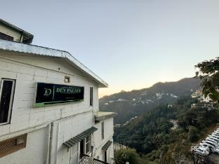 hotel dev palace