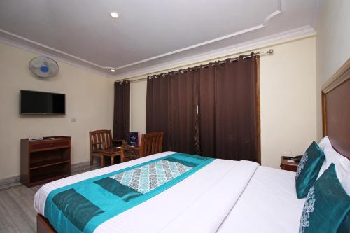 hotel dev palace