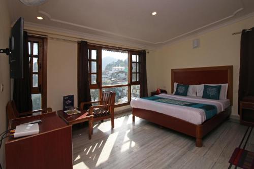 hotel dev palace