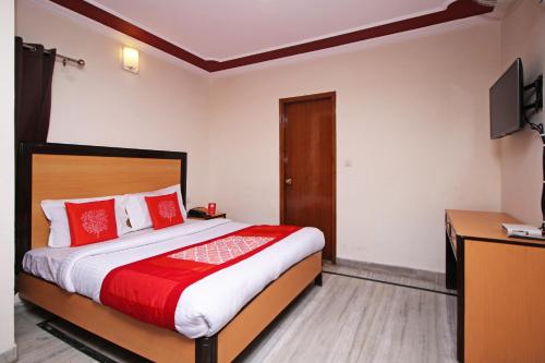 hotel dev palace