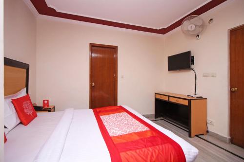 hotel dev palace