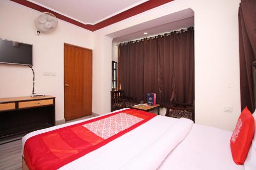 hotel dev palace