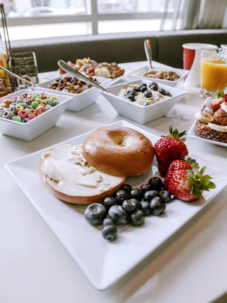 hyatt place arlington courthouse plaza