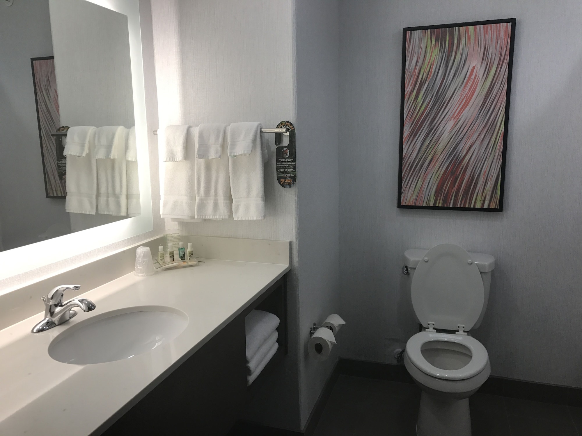 holiday inn abilene north college area by ihg