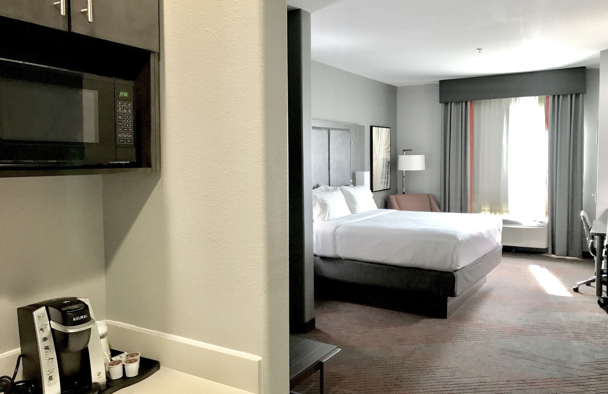holiday inn abilene north college area by ihg