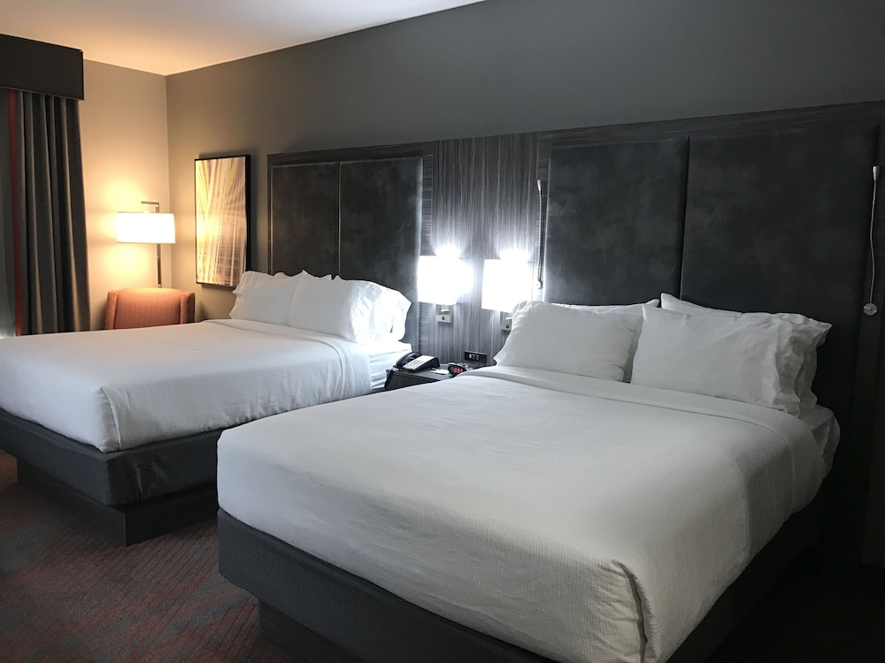 holiday inn abilene north college area by ihg